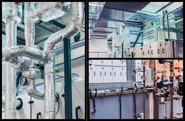 MEP Work for Your Construction by Silver Tag Engineering Services, Mangalore