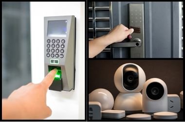 Silver Tag Engineering Services represents the future of security, offering a comprehensive range of Security System Solutions