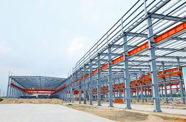Pleasing and Functional Structural Design by Silver Tag Engineering Services, Mangalore